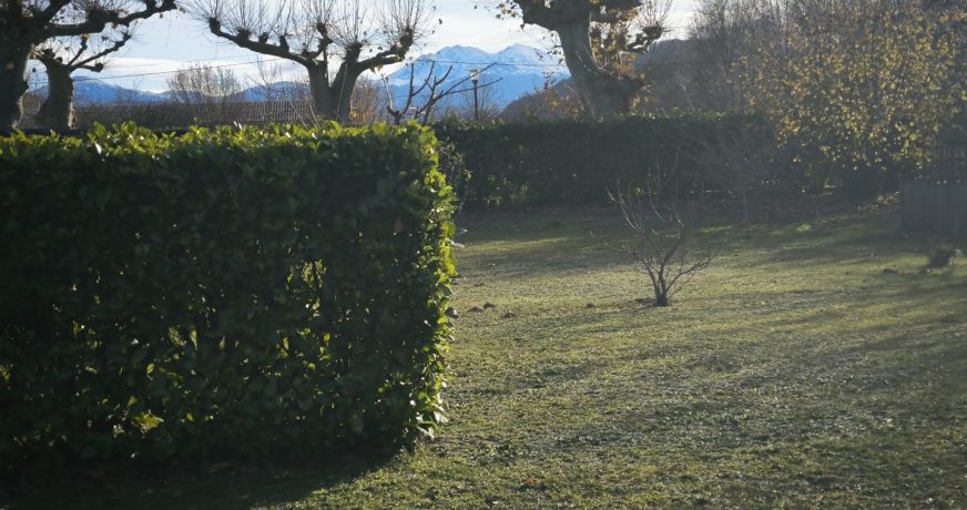 vente Maison de village Dun