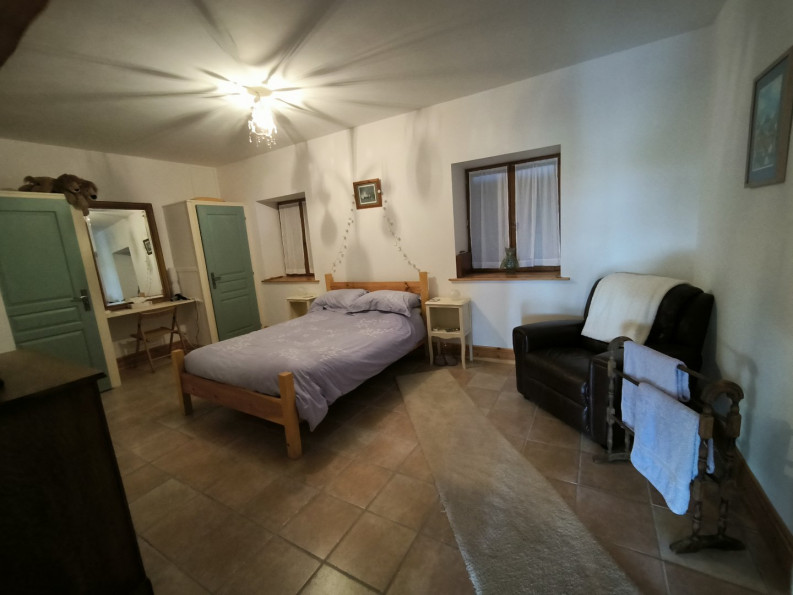 vente Maison de village Dun - Photo 7