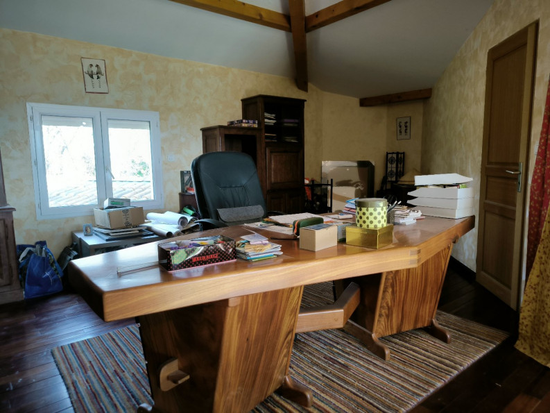 vente Maison de campagne Pamiers - Photo 14