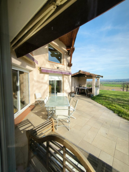 vente Maison de campagne Pamiers - Photo 15