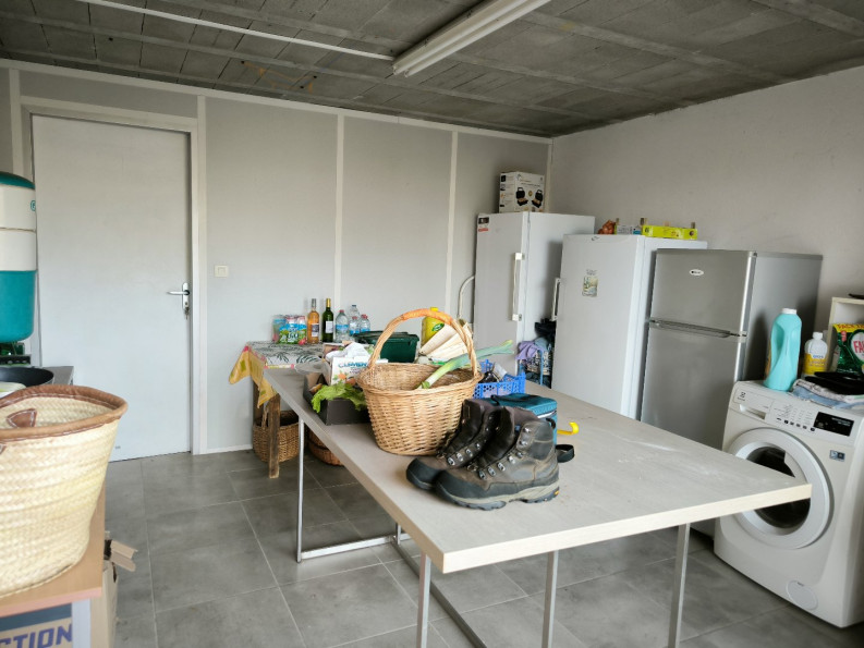 vente Maison de campagne Pamiers - Photo 20