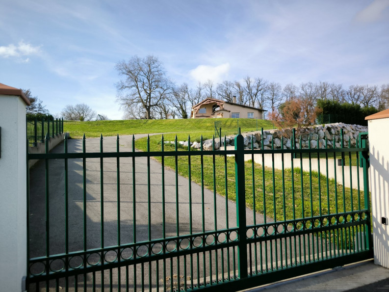 vente Maison de campagne Pamiers - Photo 1