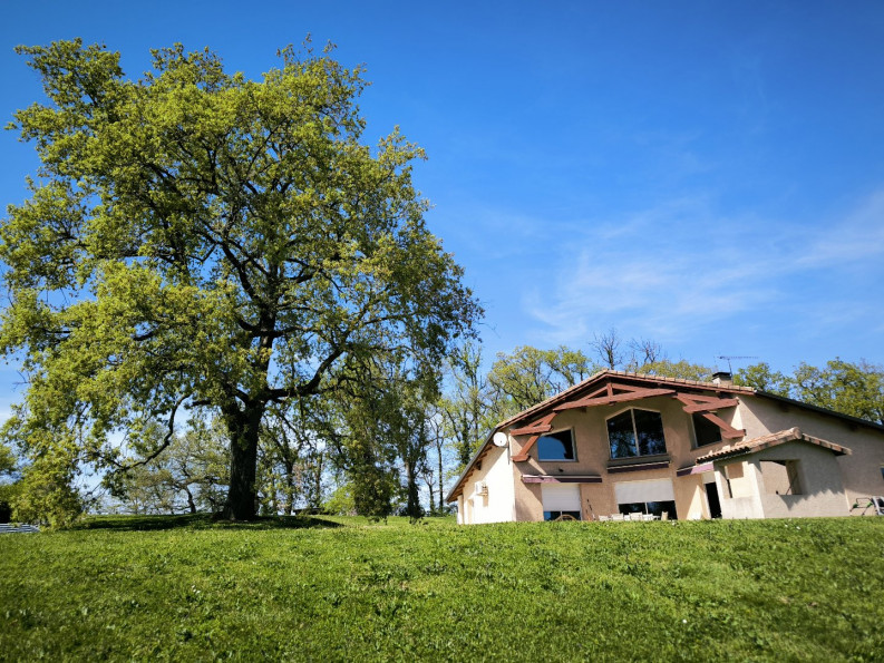 vente Maison de campagne Pamiers - Photo 1