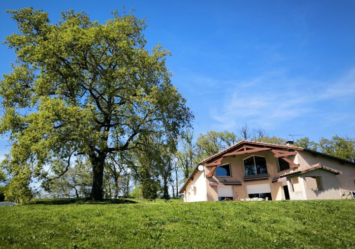 vente Maison de campagne Pamiers