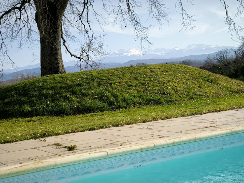 vente Maison de campagne Pamiers - Photo 3