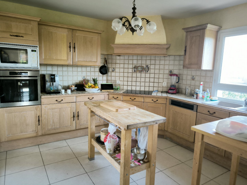 vente Maison de campagne Pamiers - Photo 10