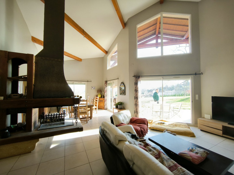 vente Maison de campagne Pamiers - Photo 8