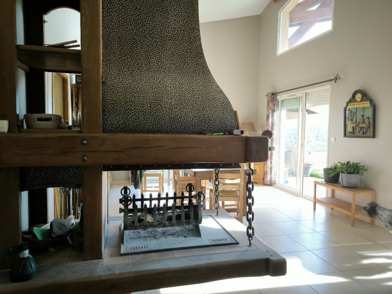 vente Maison de campagne Pamiers - Photo 9