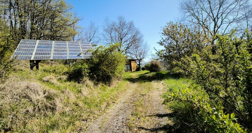 vente Propriété Mirepoix