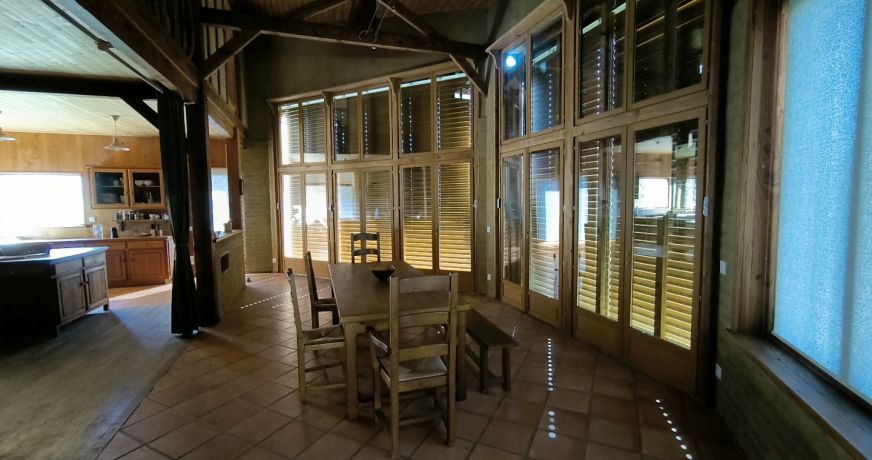 vente Propriété Mirepoix