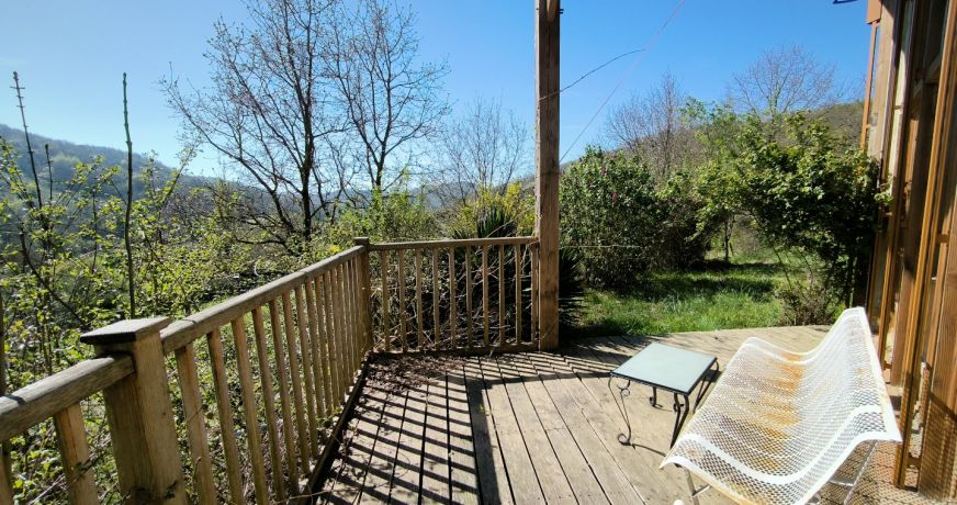 vente Propriété Mirepoix