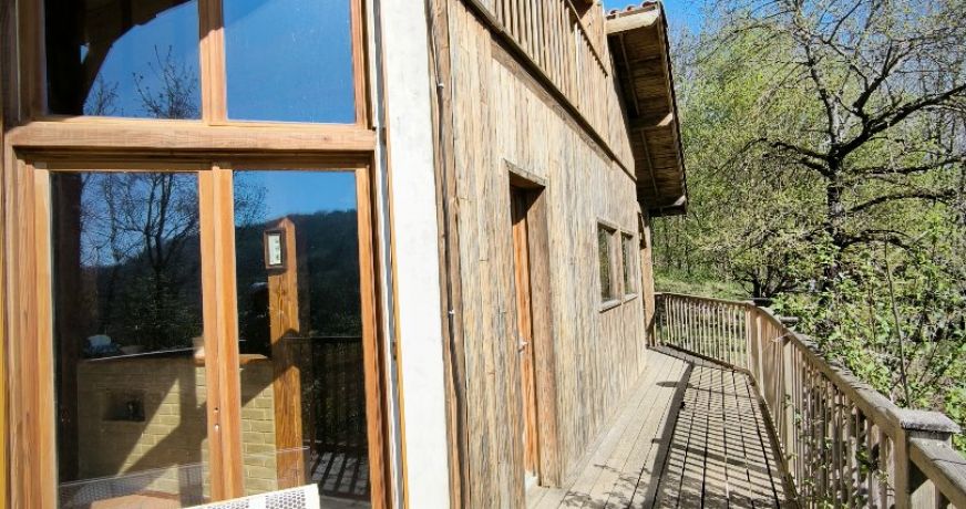 vente Propriété Mirepoix