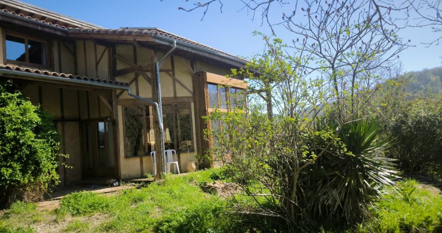 vente Propriété Mirepoix