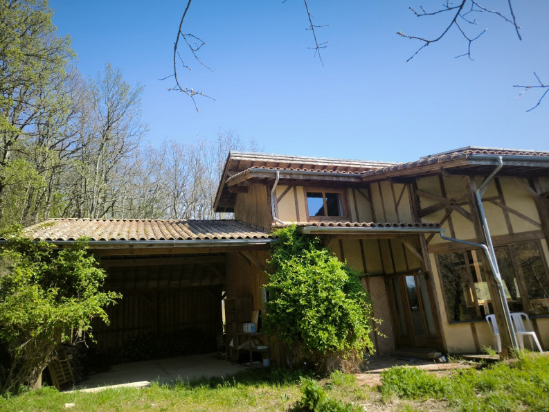 vente Propriété Mirepoix - Photo 2