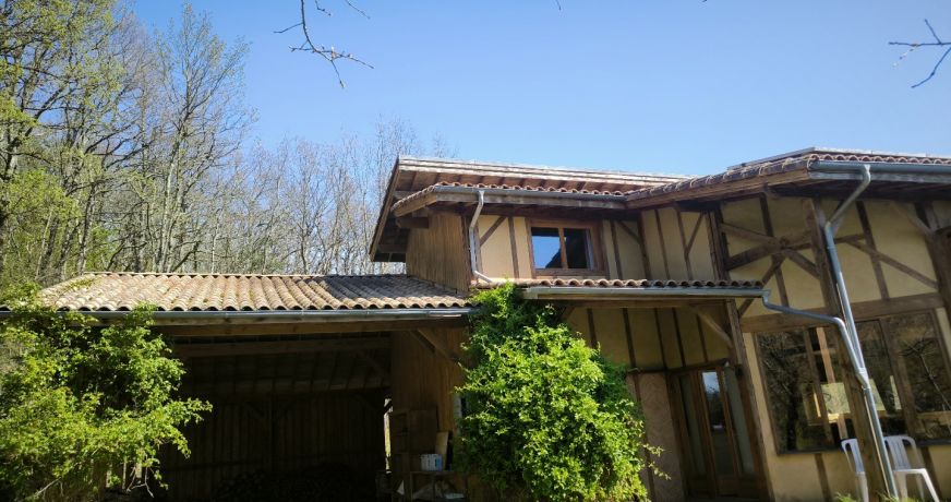 vente Propriété Mirepoix