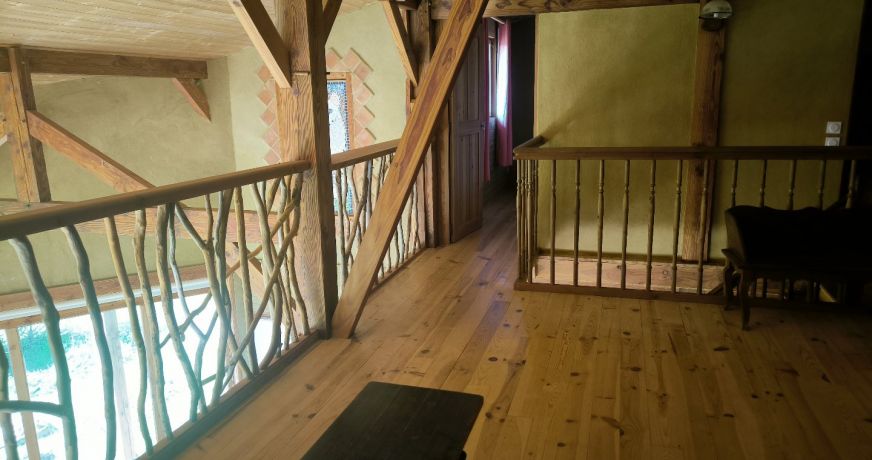 vente Propriété Mirepoix