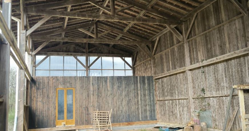 vente Propriété Mirepoix