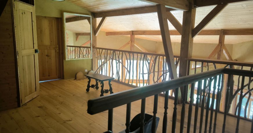 vente Propriété Mirepoix