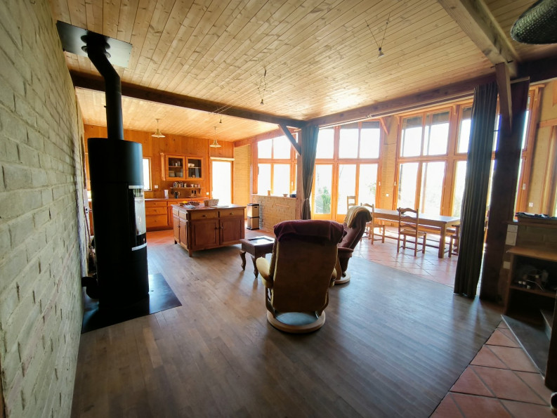 vente Propriété Mirepoix - Photo 9