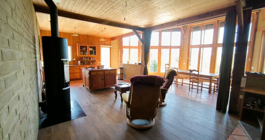 vente Propriété Mirepoix