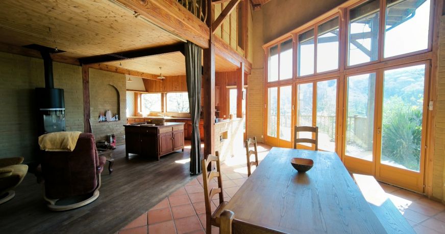 vente Propriété Mirepoix