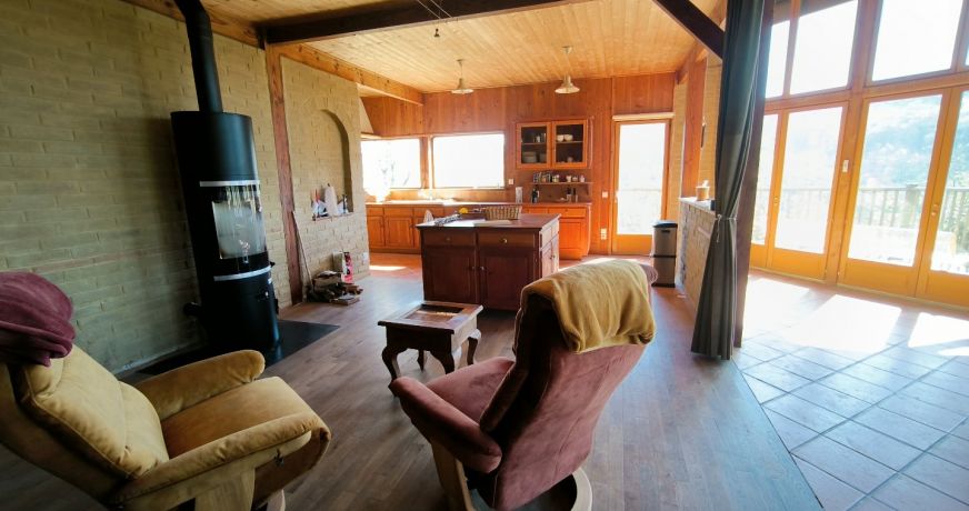 vente Propriété Mirepoix