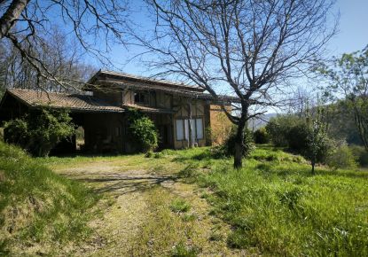 vente Propriété Mirepoix