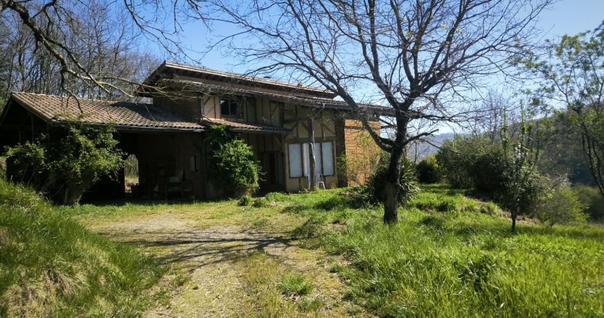 vente Propriété Mirepoix