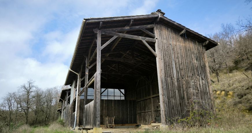 vente Propriété Mirepoix
