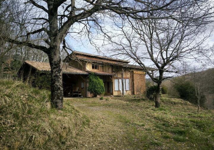 vente Propriété Mirepoix