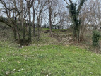 vente Terrain constructible Rodez