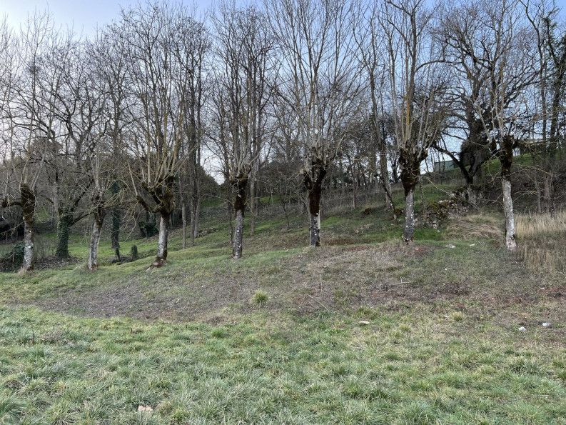 vente Terrain constructible Rodez - Photo 4