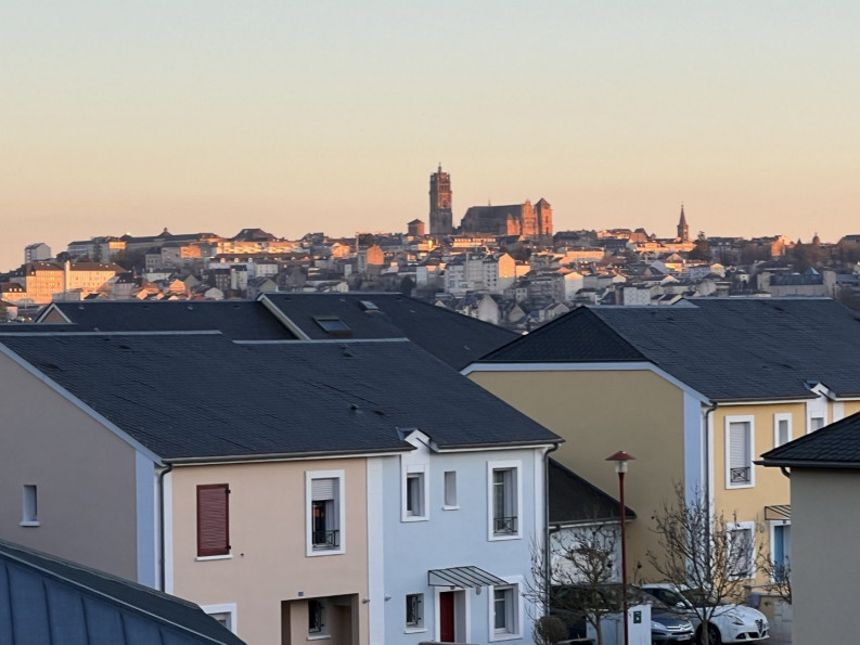 vente Terrain constructible Rodez - Photo 2