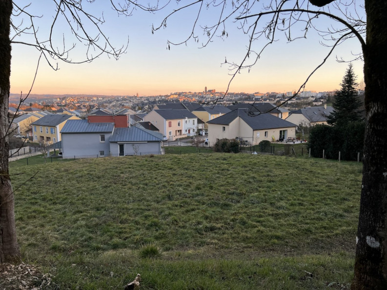 vente Terrain constructible Rodez - Photo 7