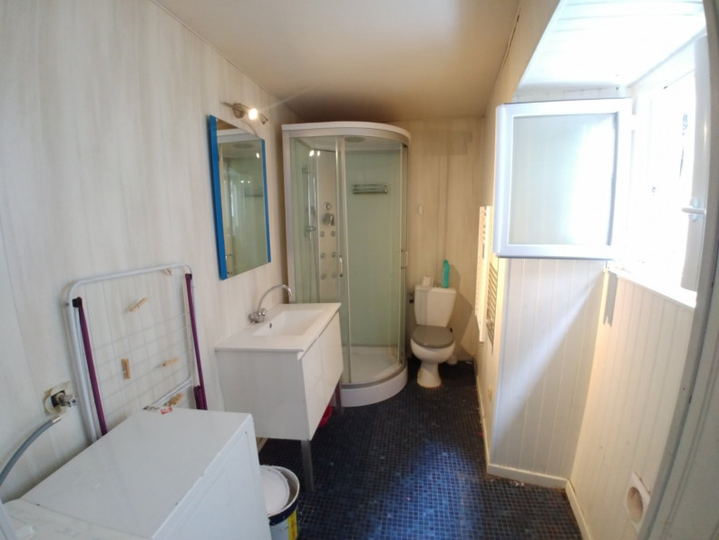 vente Maison de village Laissac - Photo 12