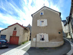 sale Maison de village Laissac