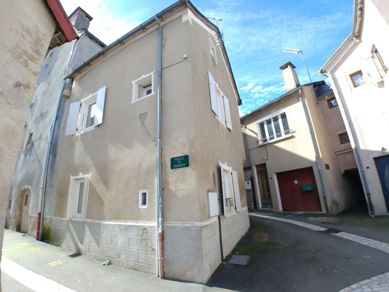 vente Maison de village Laissac - Photo 3