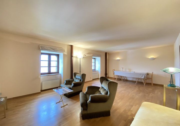 vente Appartement Rodez