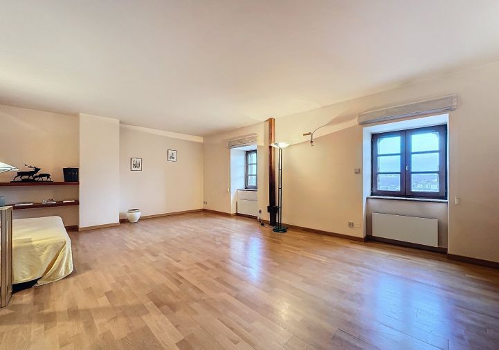 vente Appartement Rodez