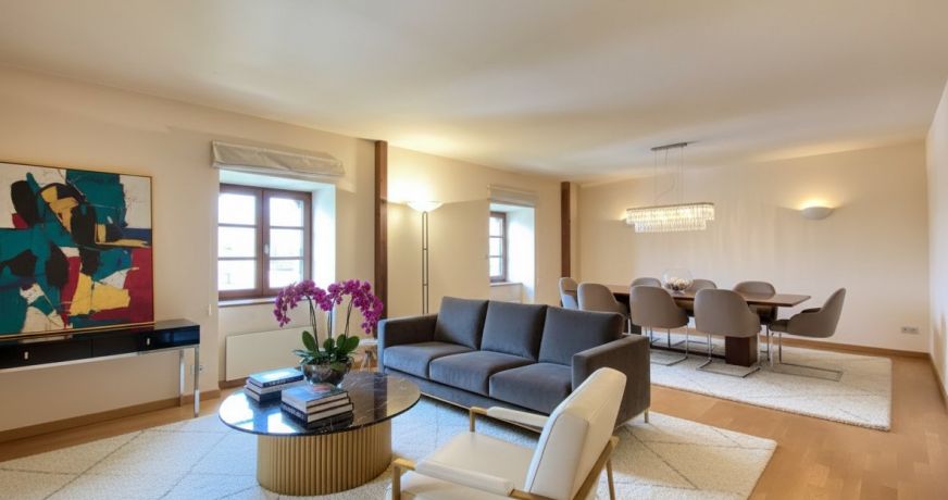 vente Appartement Rodez