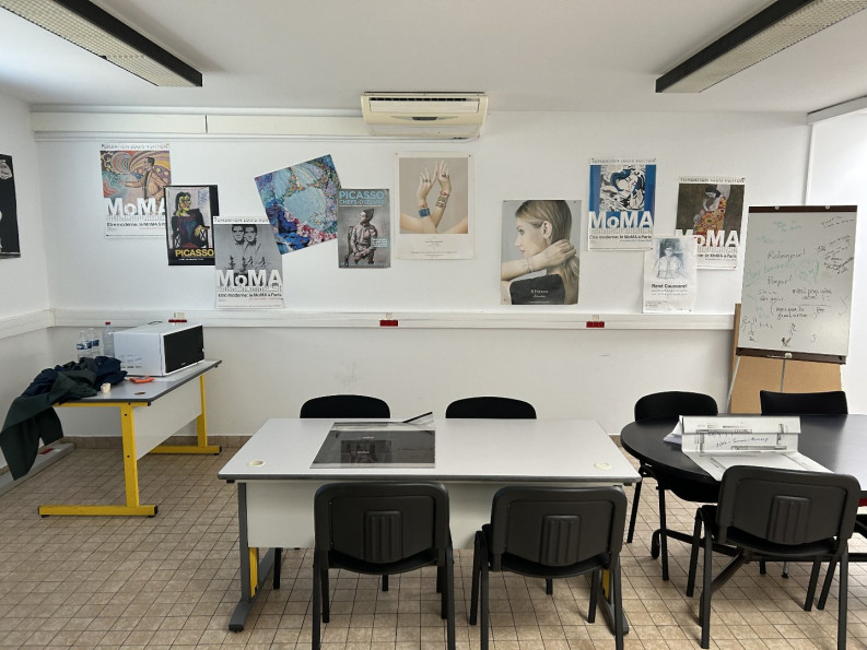 vente Ateliers et bureaux Bozouls - Photo 3