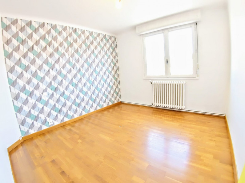 vente Appartement Gages