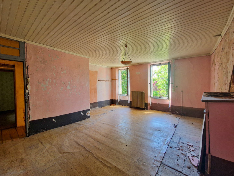 vente Maison Le Monastere - Photo 7