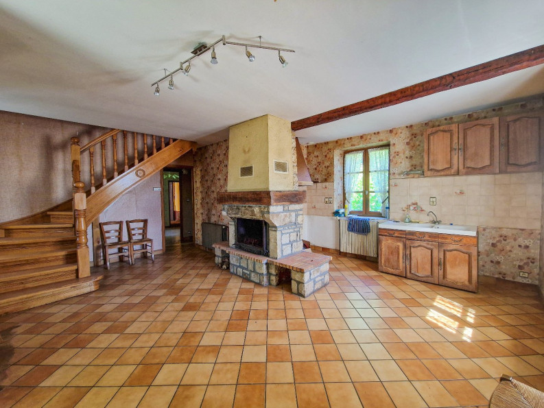 vente Maison Le Monastere - Photo 6