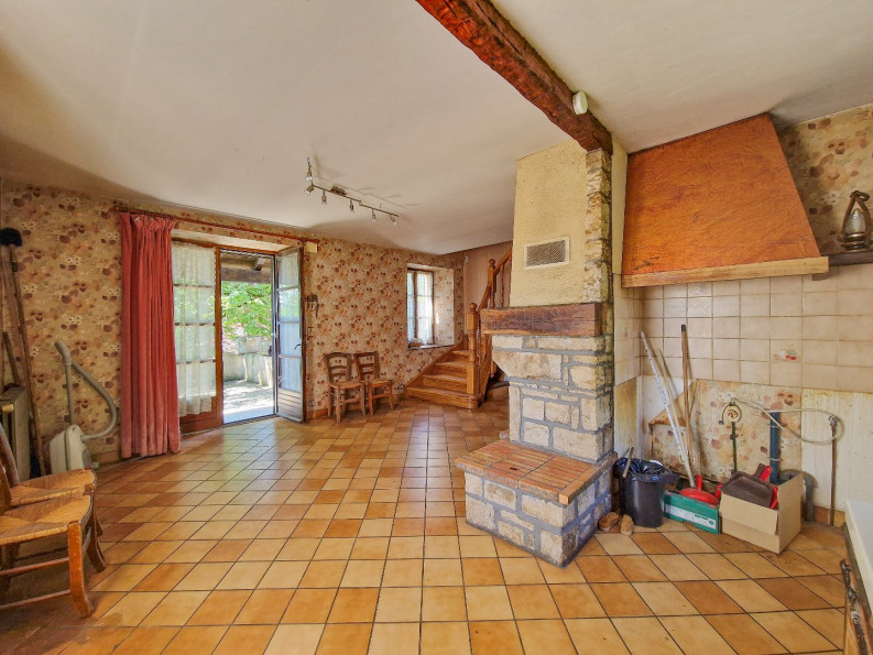 vente Maison Le Monastere - Photo 5