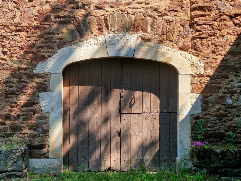 vente Maison Le Monastere - Photo 12