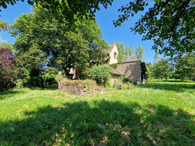 vente Maison Le Monastere - Photo 10