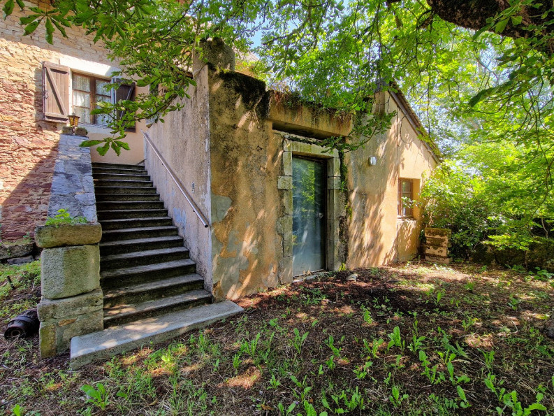 vente Maison Le Monastere - Photo 3