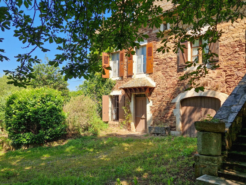 vente Maison Le Monastere - Photo 2