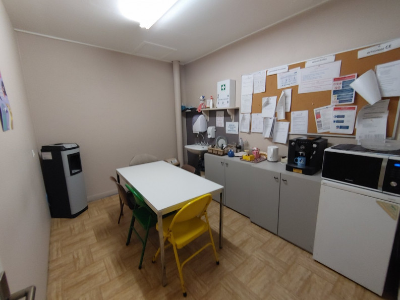 location Bureau Bozouls - Photo 7